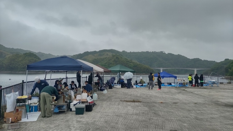 練習会