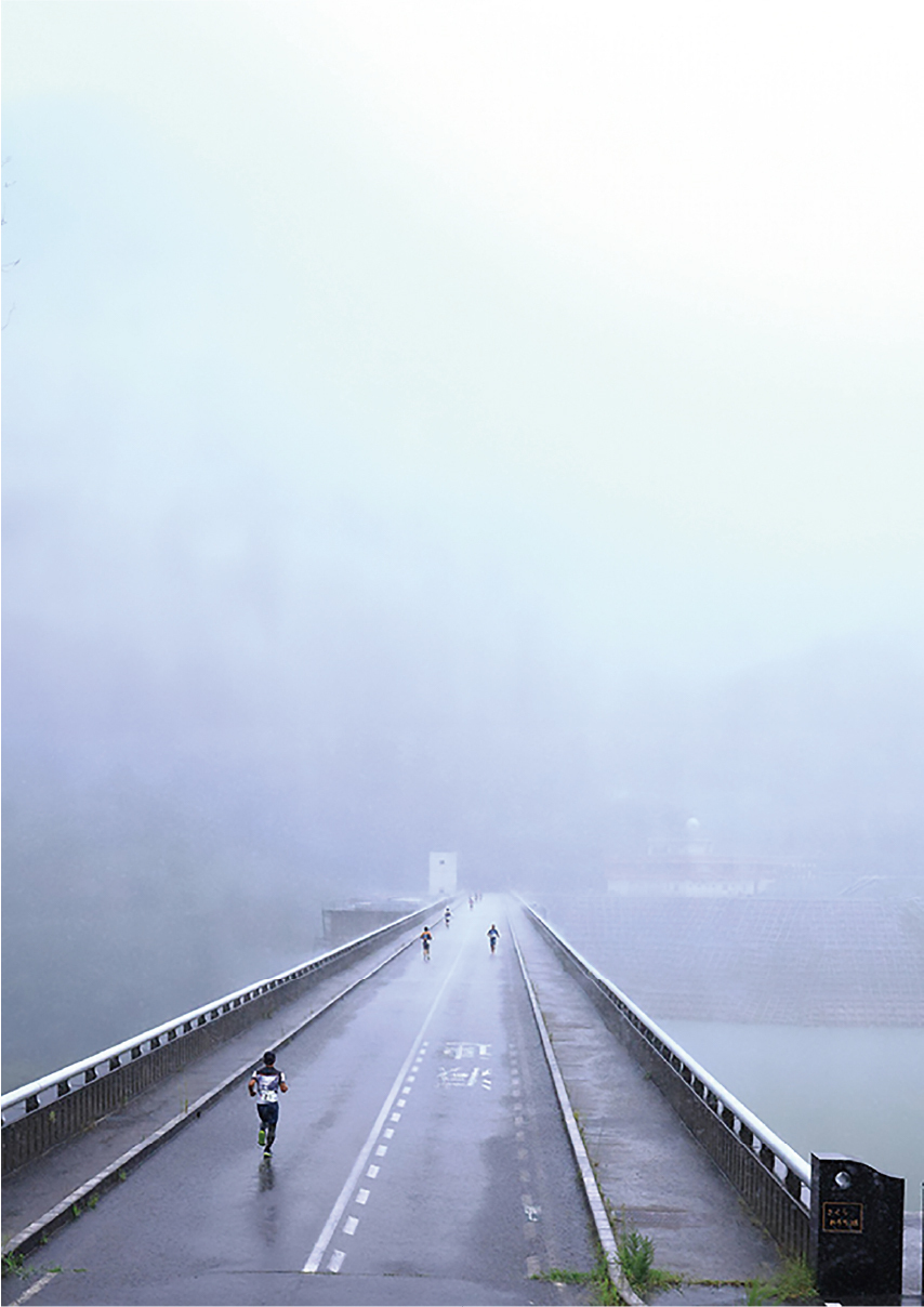 雷雨