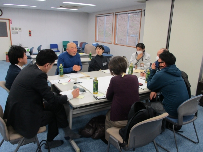 活性化ネットワーク会議