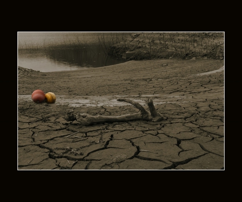 さくらおろち湖