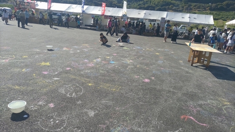 コスモス祭