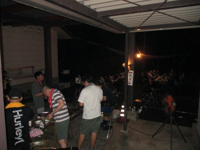 BBQ