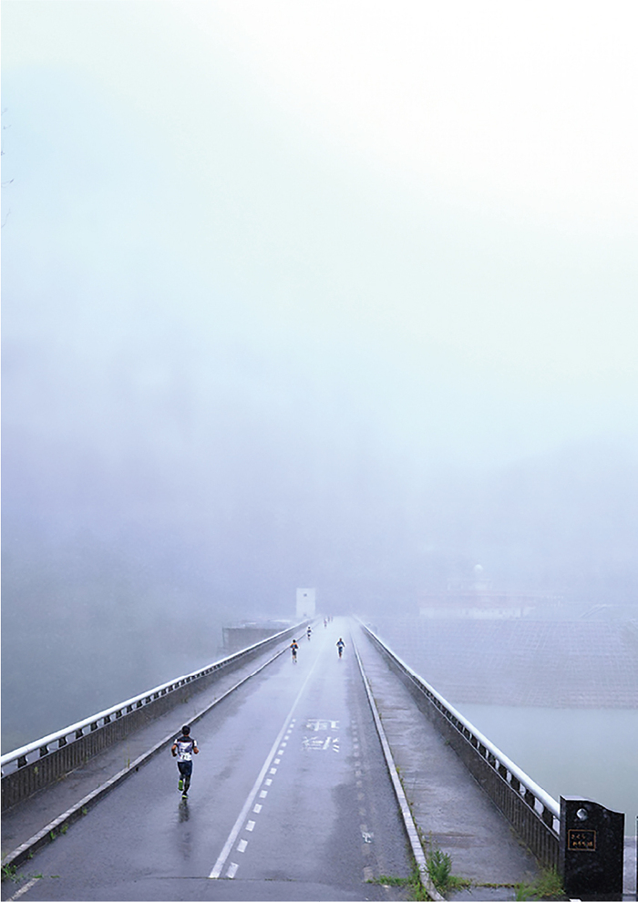 雷雨
